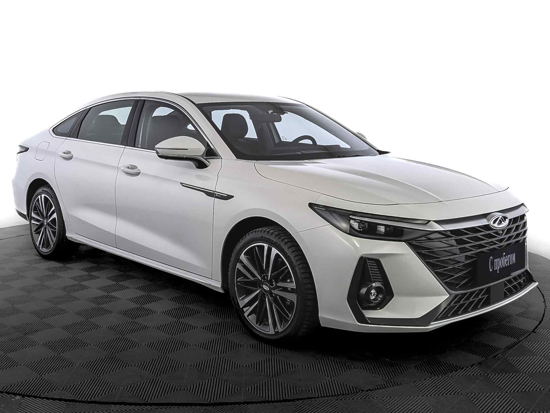 Chery Arrizo 8#79317