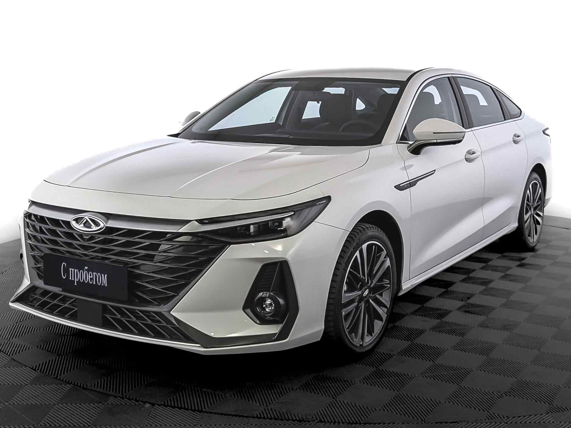 Chery Arrizo 8#79319