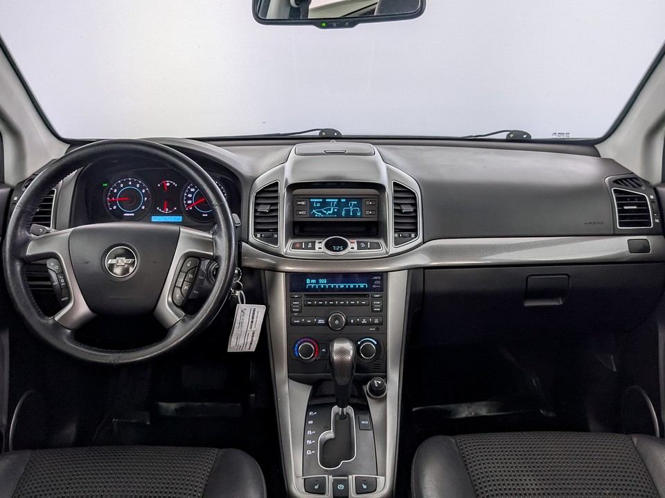 Chevrolet Captiva#1399