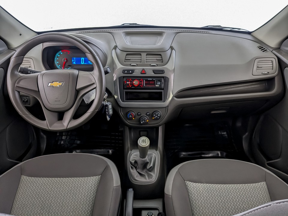Chevrolet Cobalt#1510