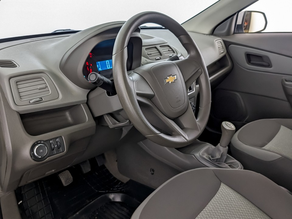 Chevrolet Cobalt#1511
