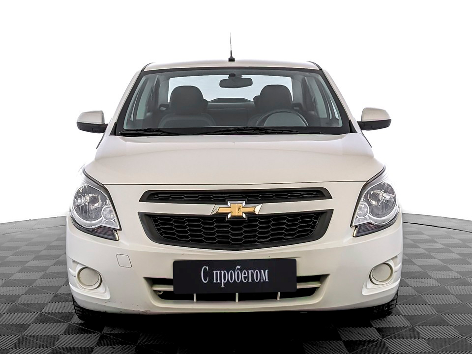 Chevrolet Cobalt#1513