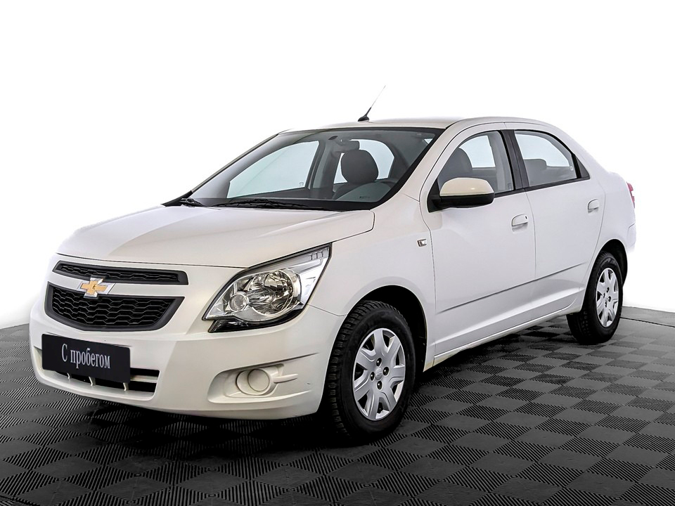 Chevrolet Cobalt#1514