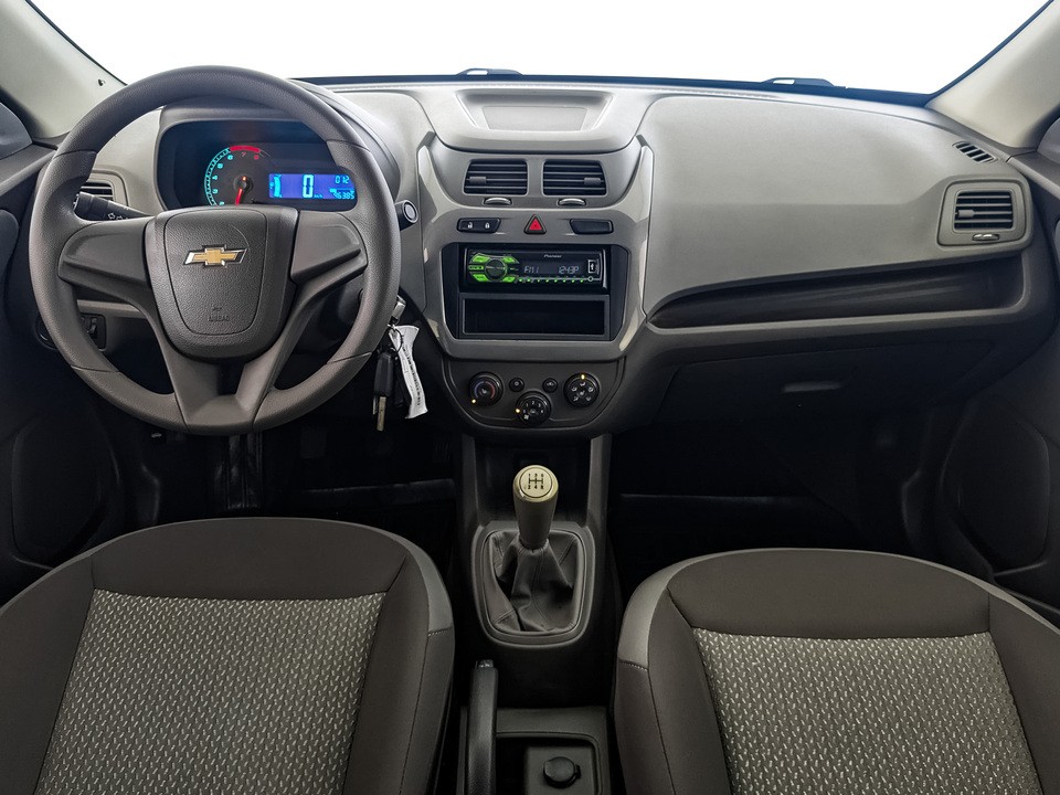 Chevrolet Cobalt#1520
