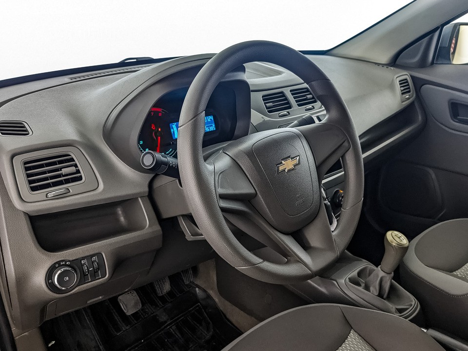 Chevrolet Cobalt#1521