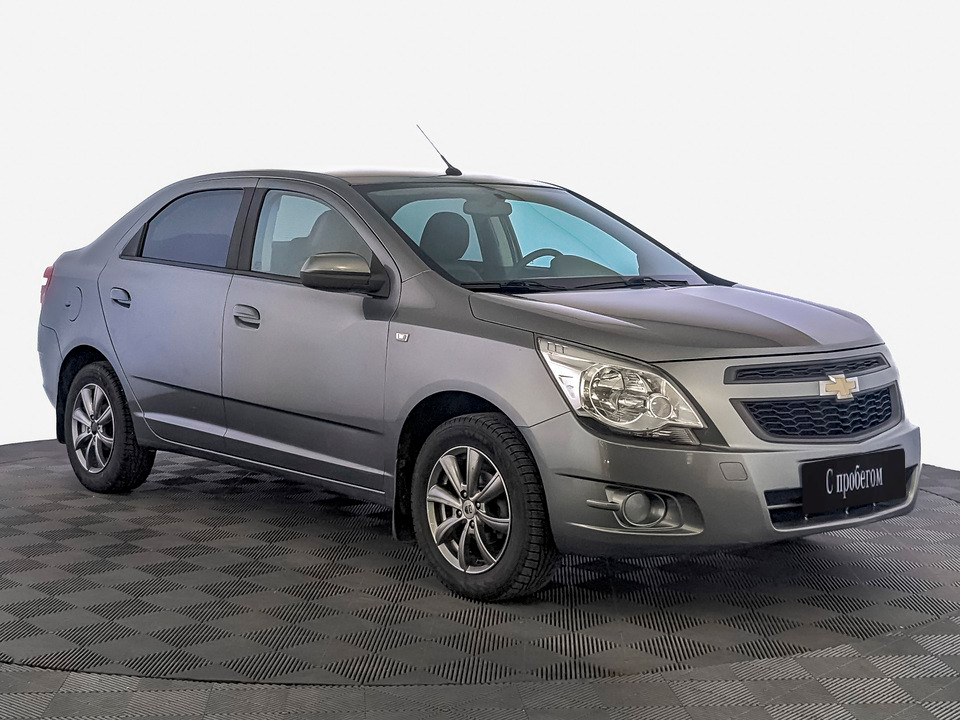 Chevrolet Cobalt#1522