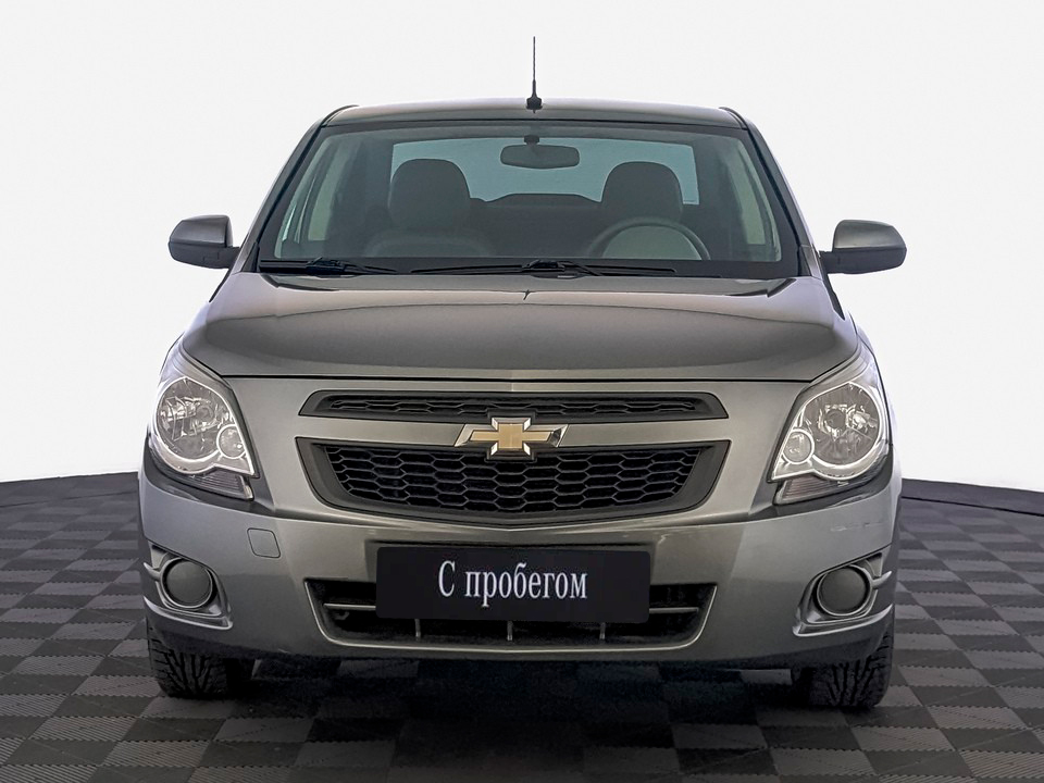 Chevrolet Cobalt#1523