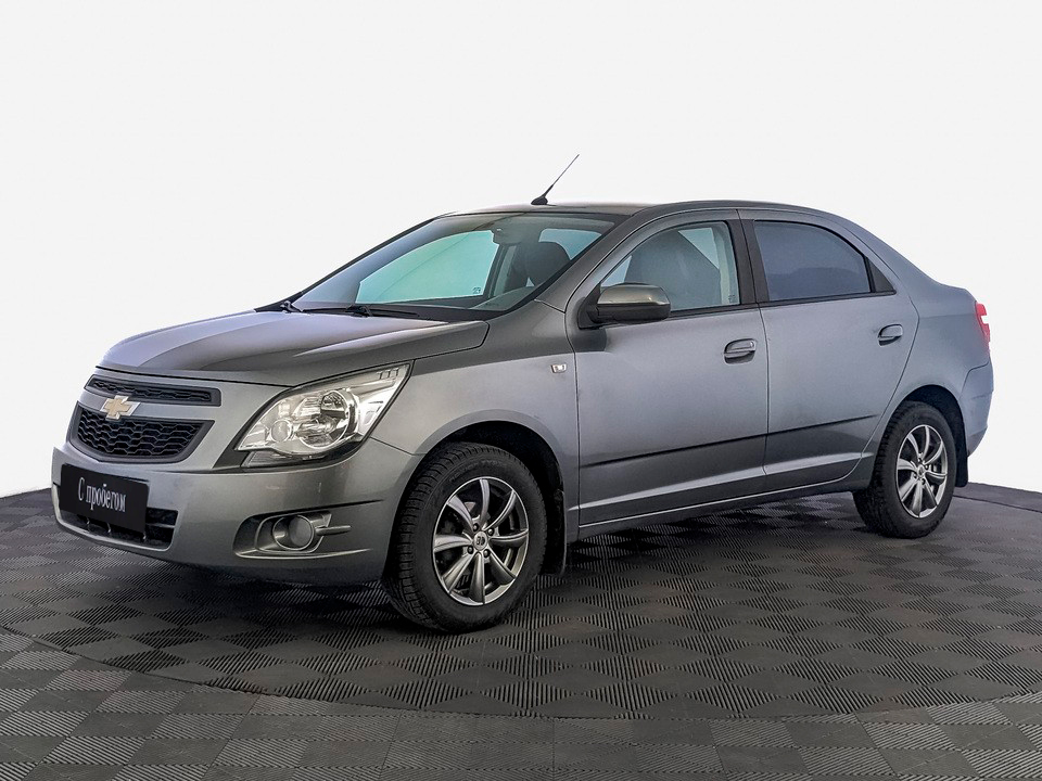 Chevrolet Cobalt#1524