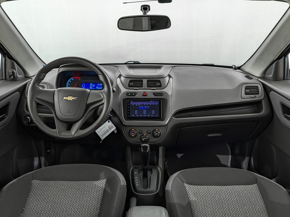 Chevrolet Cobalt#1532
