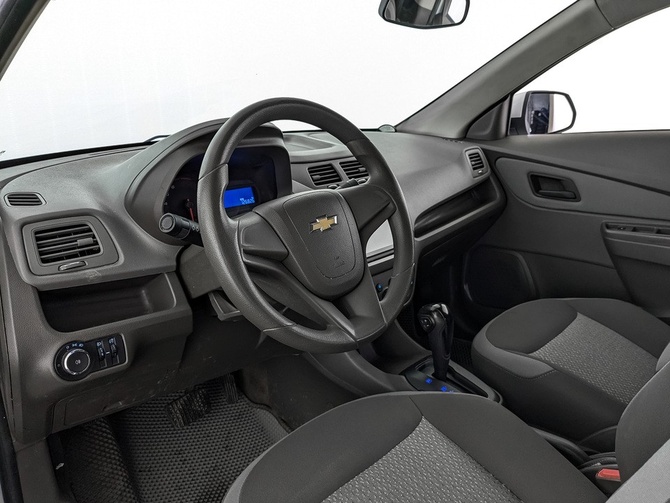 Chevrolet Cobalt#1533