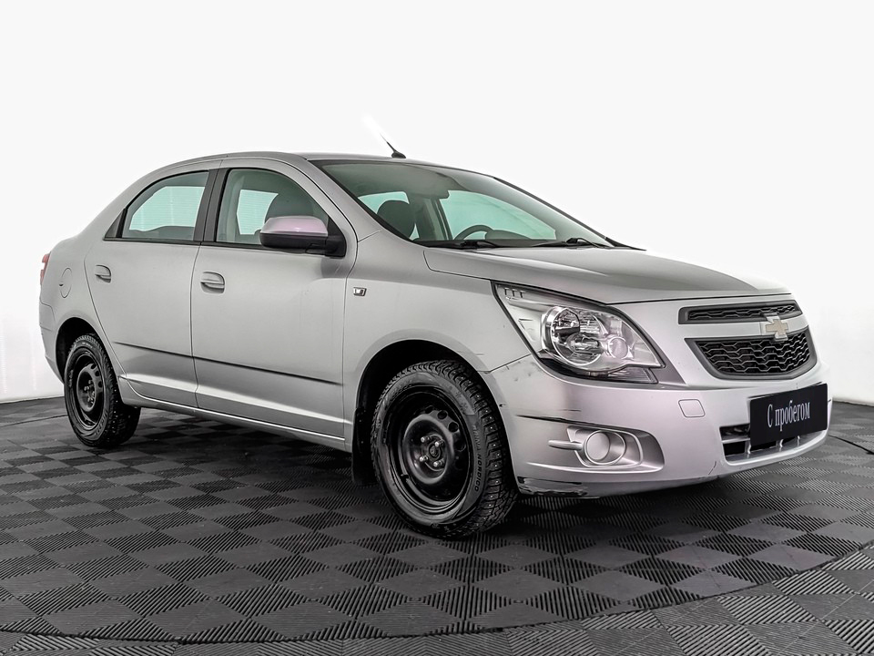 Chevrolet Cobalt#1534