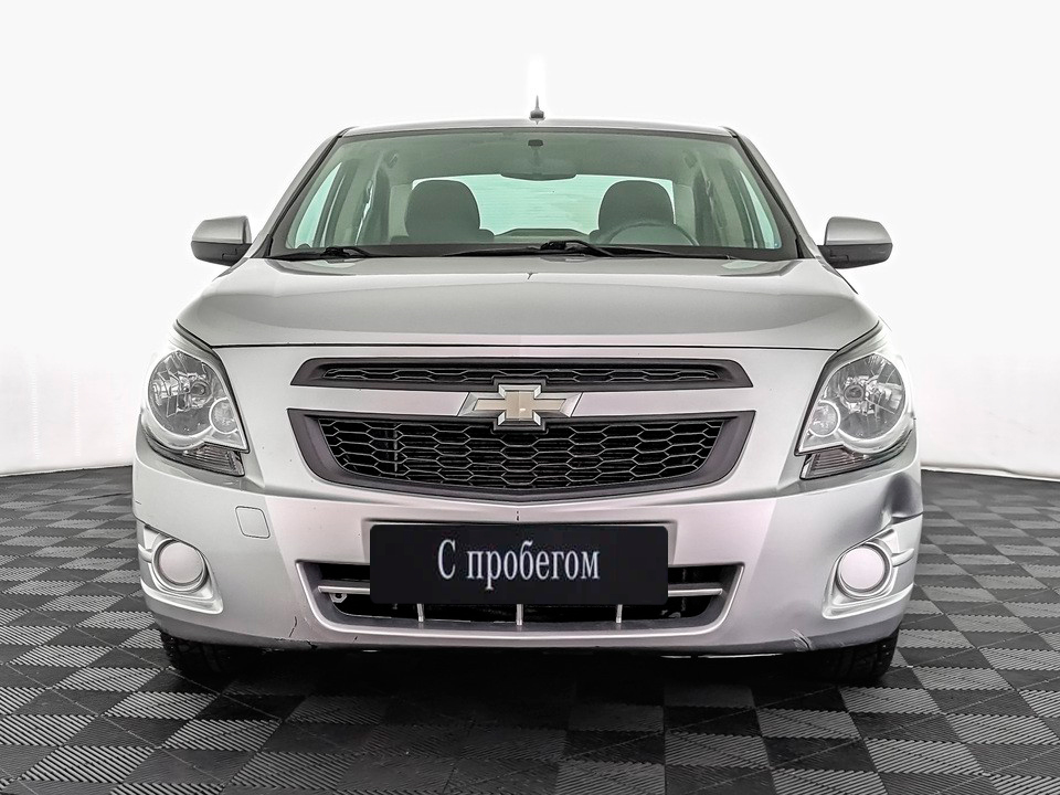 Chevrolet Cobalt#1535