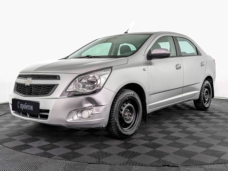 Chevrolet Cobalt#1536