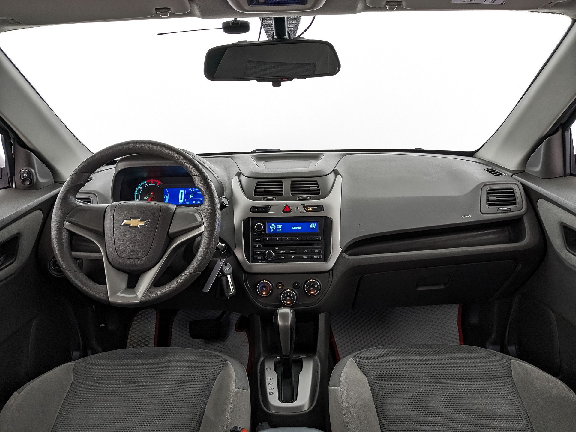 Chevrolet Cobalt#26492