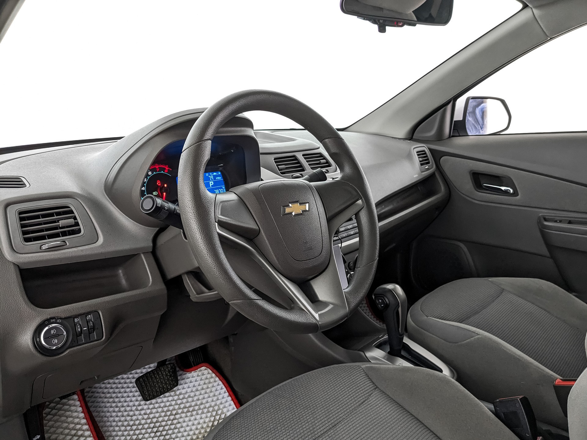 Chevrolet Cobalt#26493