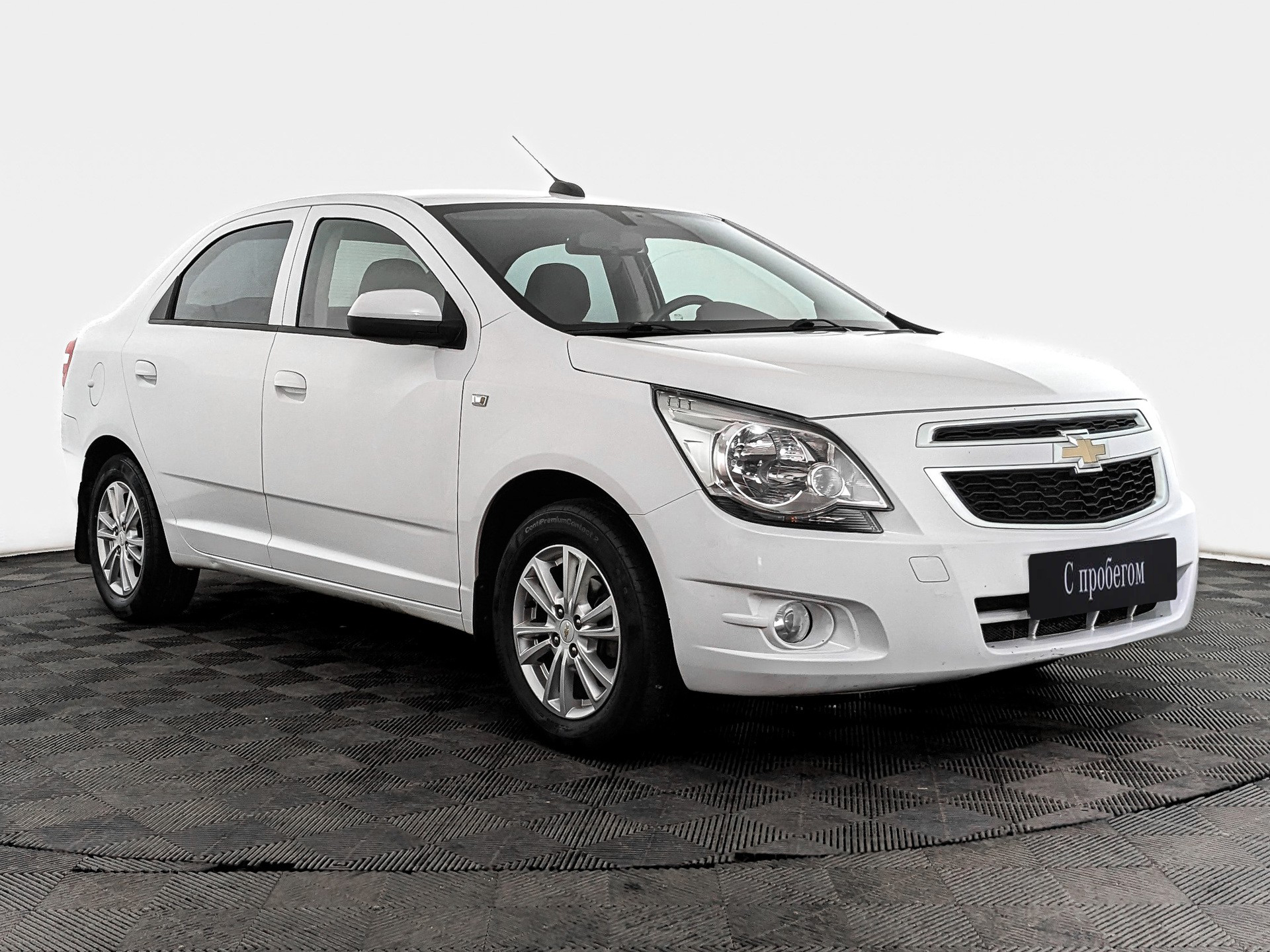 Chevrolet Cobalt#26494
