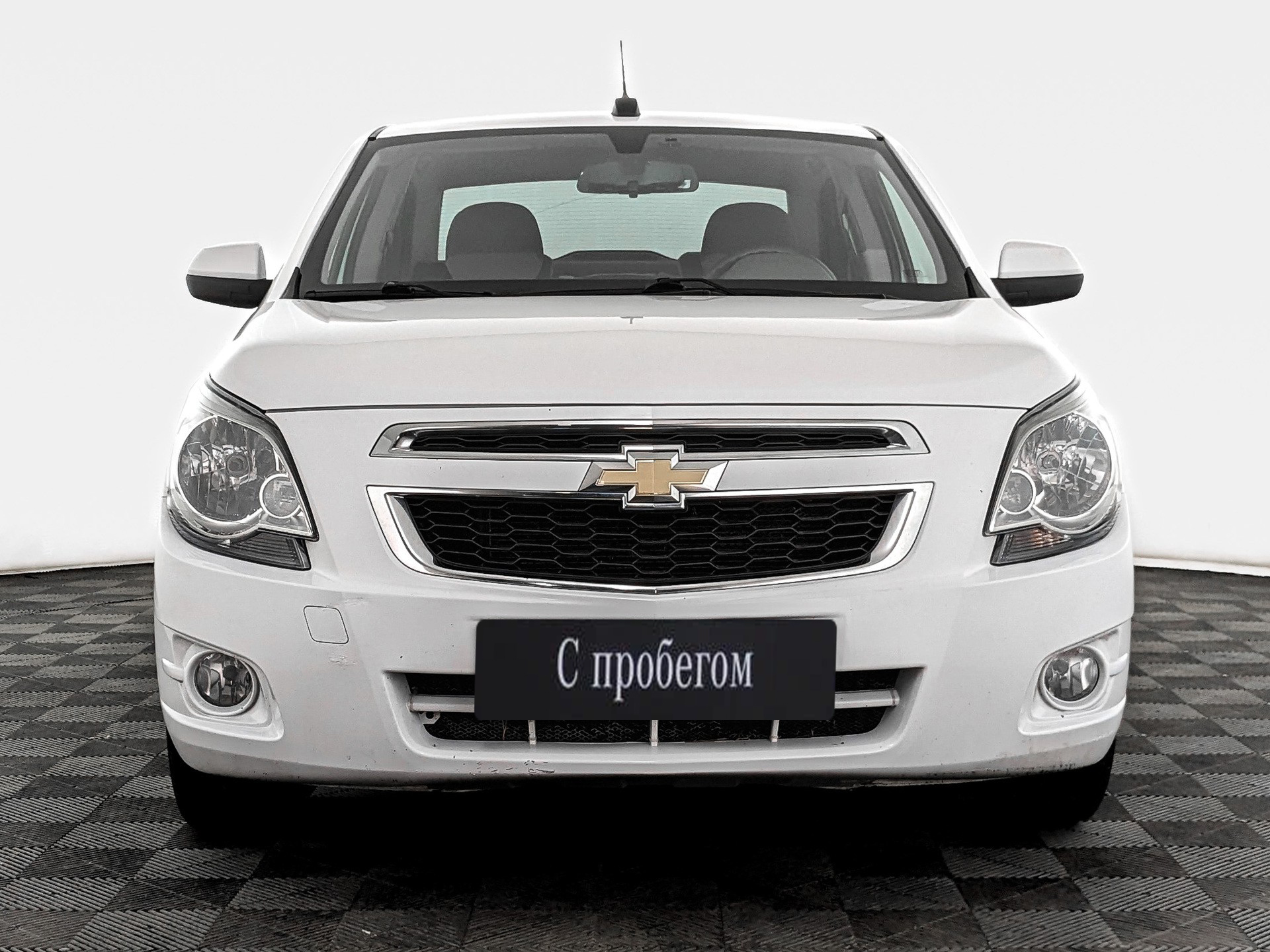Chevrolet Cobalt#26495