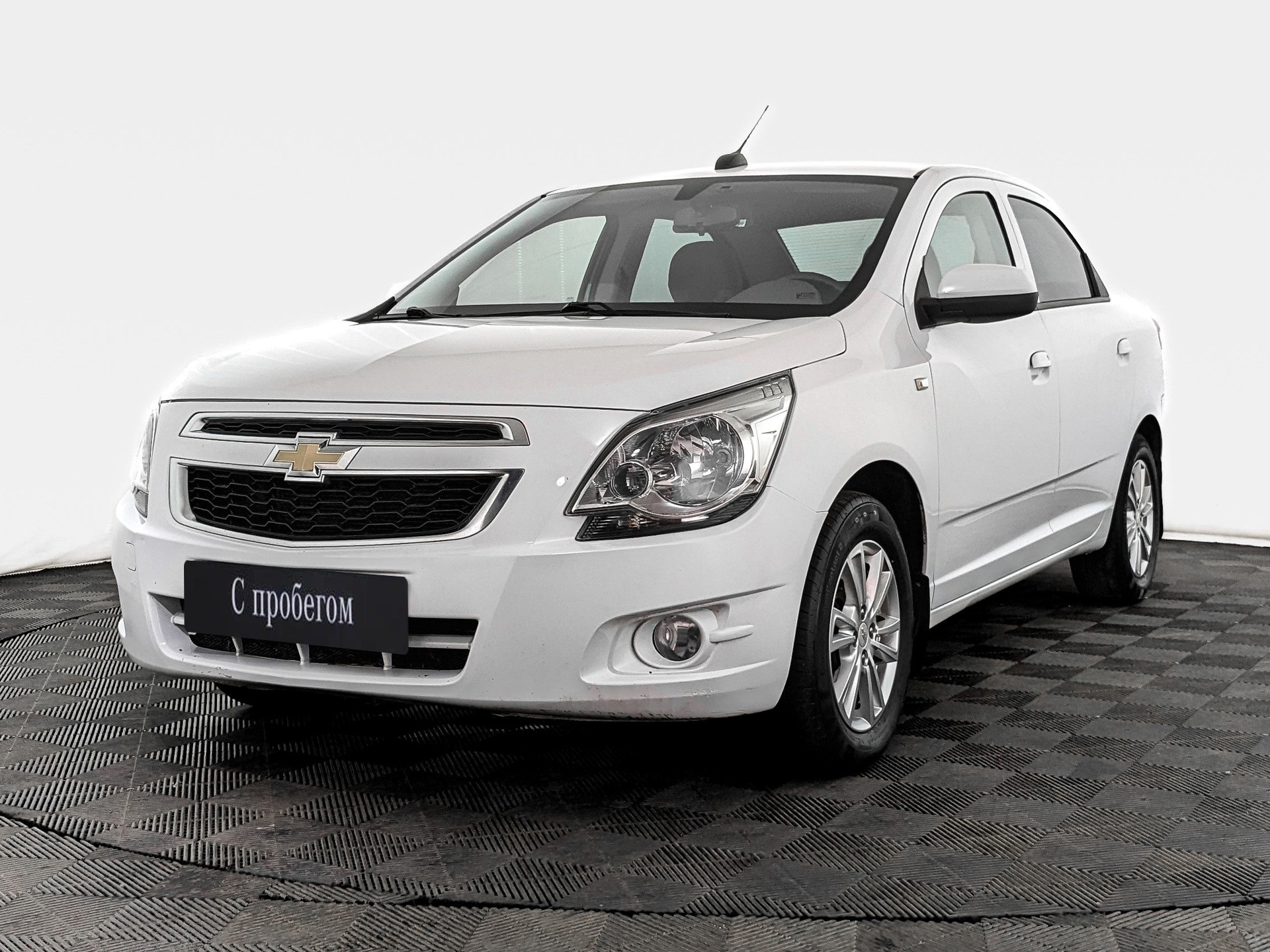 Chevrolet Cobalt#26496