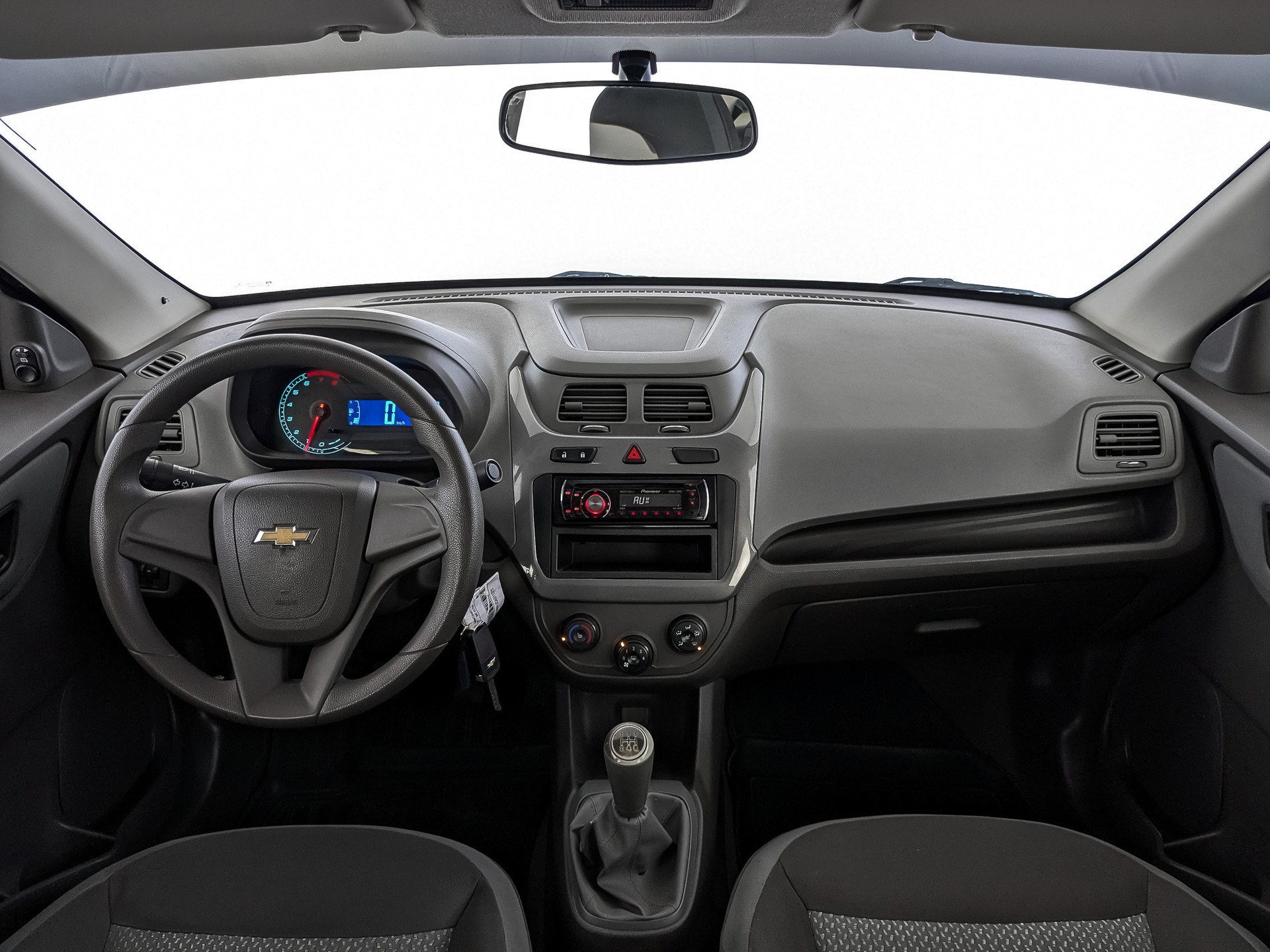Chevrolet Cobalt#26504