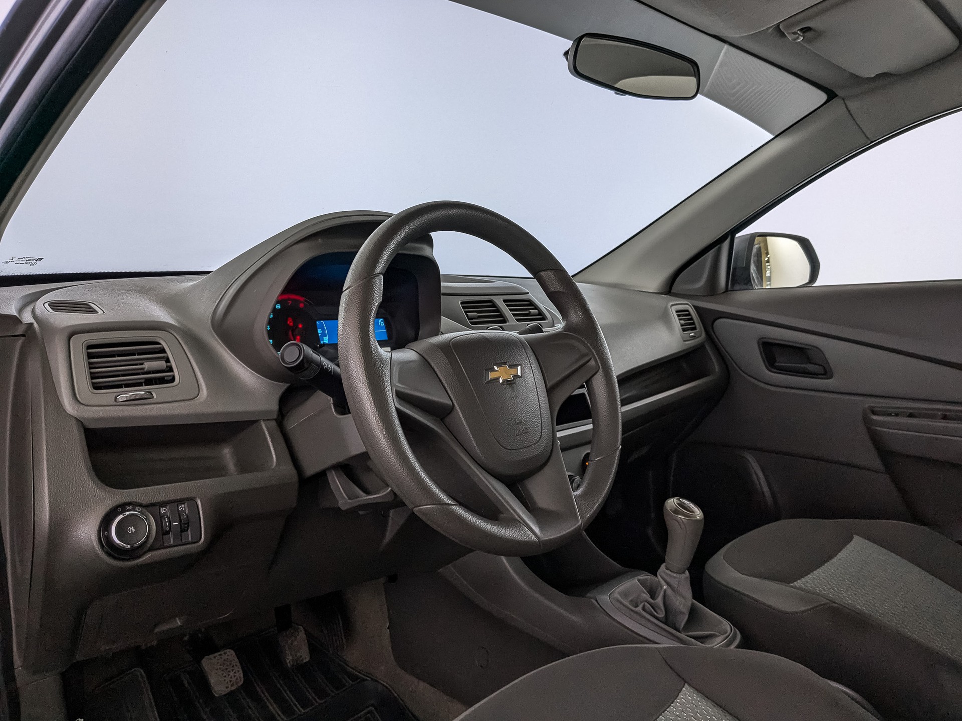 Chevrolet Cobalt#26505