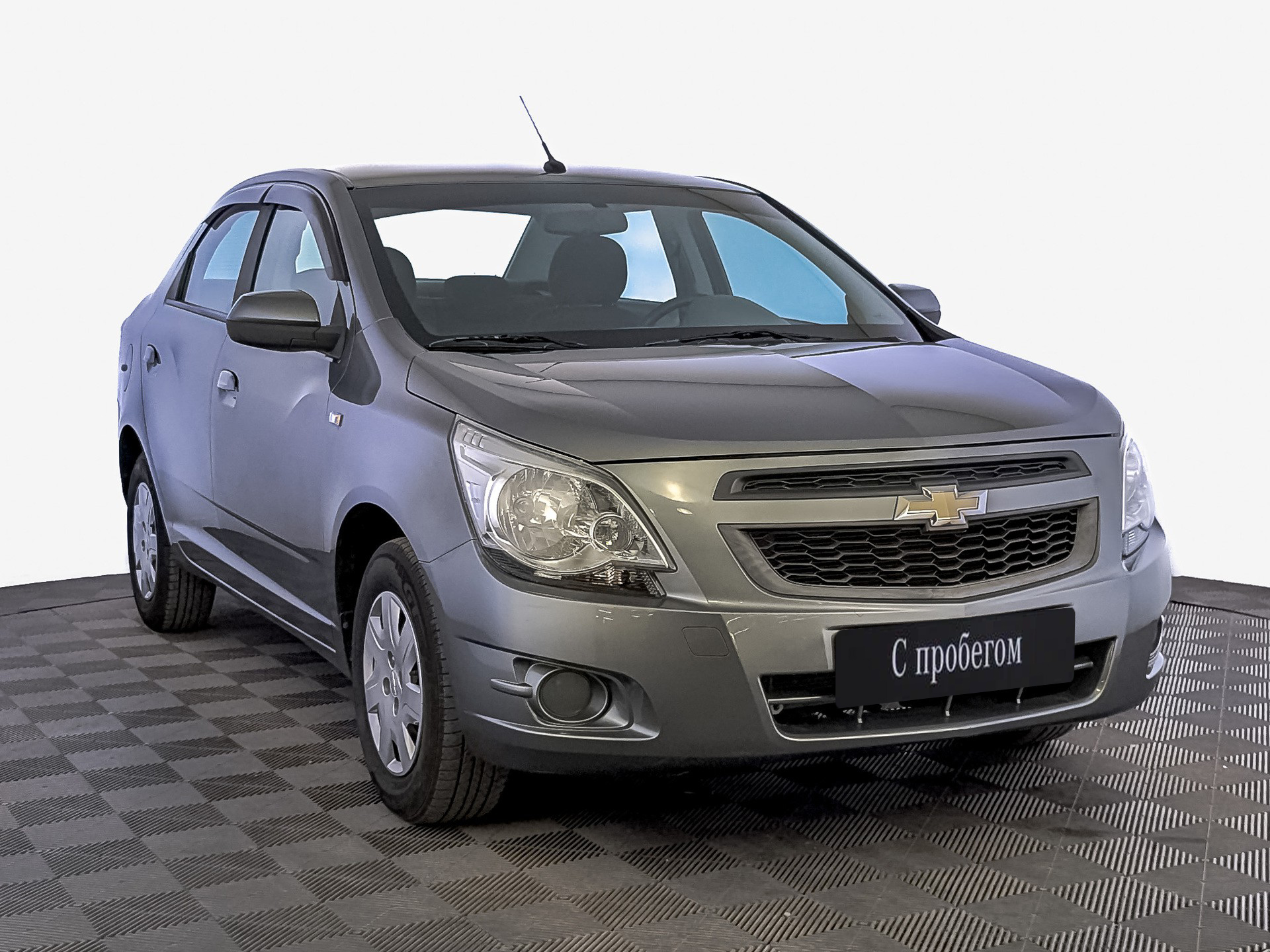 Chevrolet Cobalt#26506
