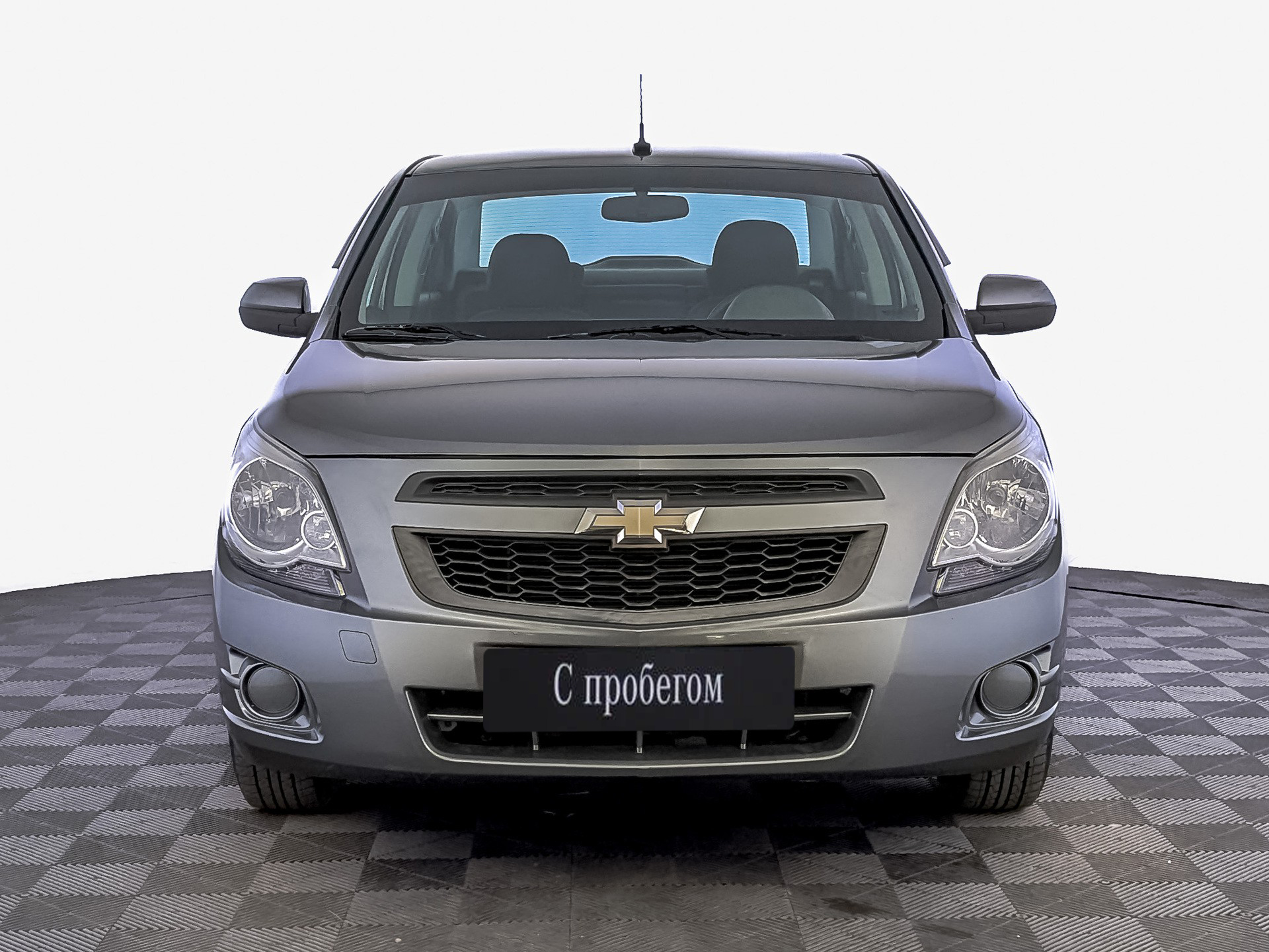 Chevrolet Cobalt#26507