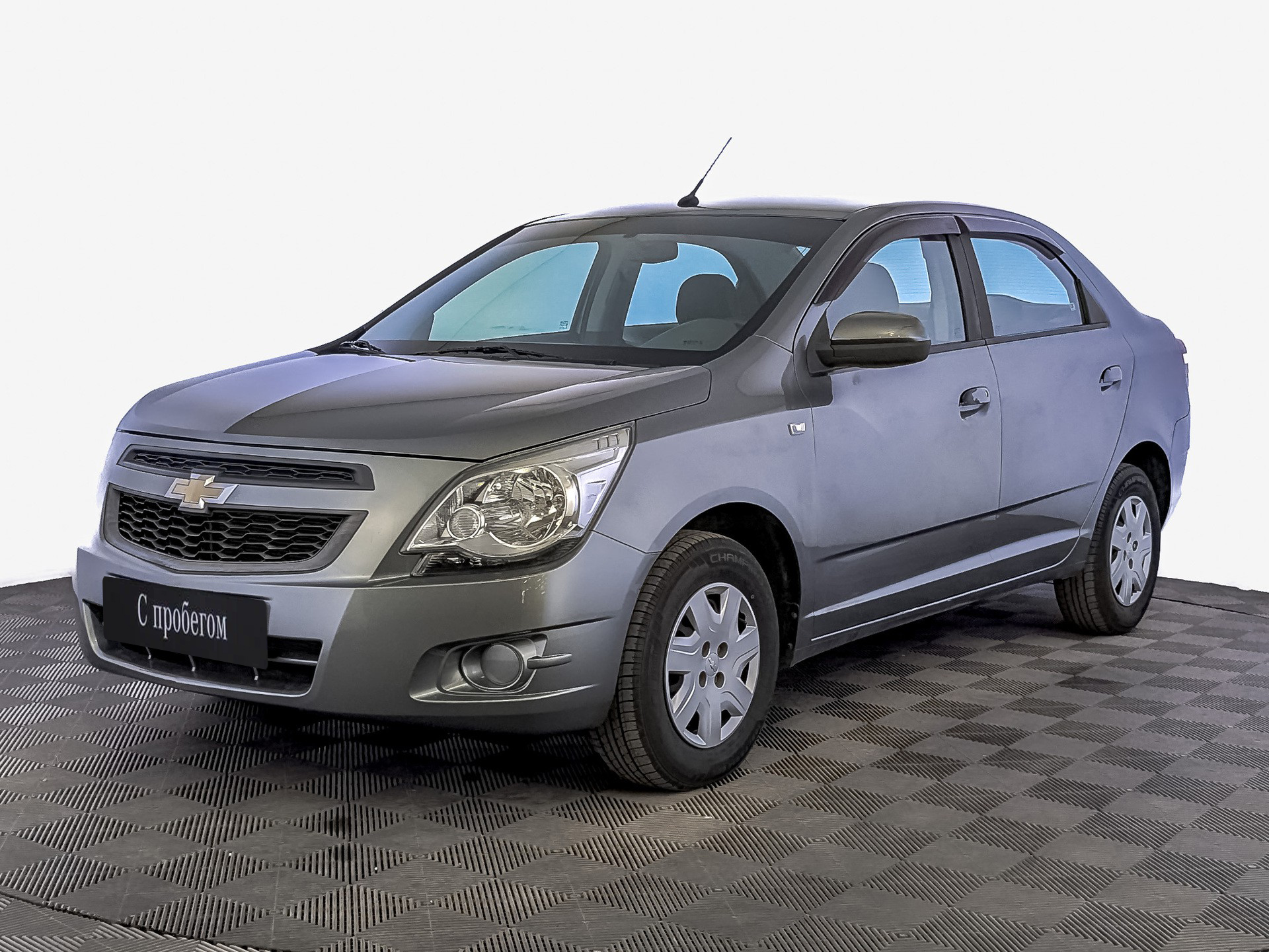 Chevrolet Cobalt#26508