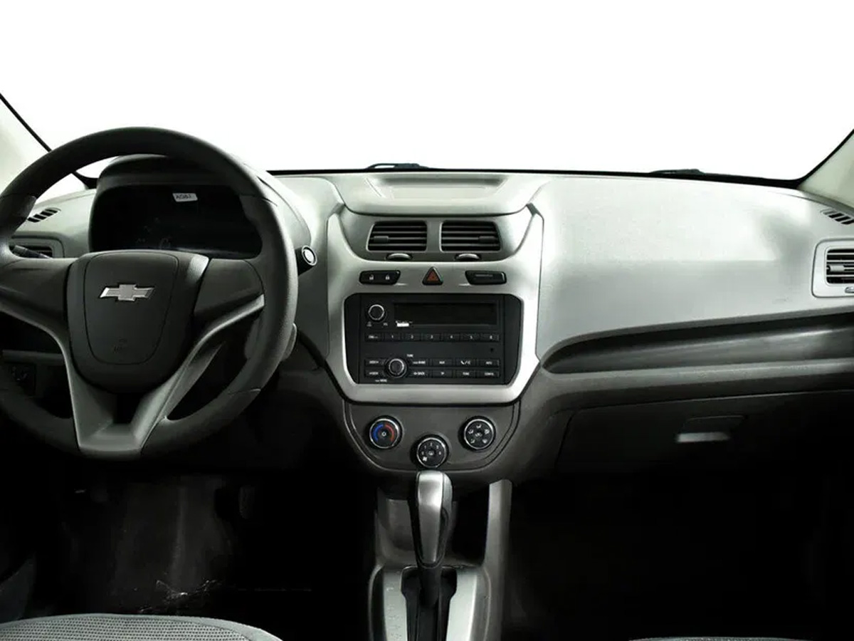 Chevrolet Cobalt#86559