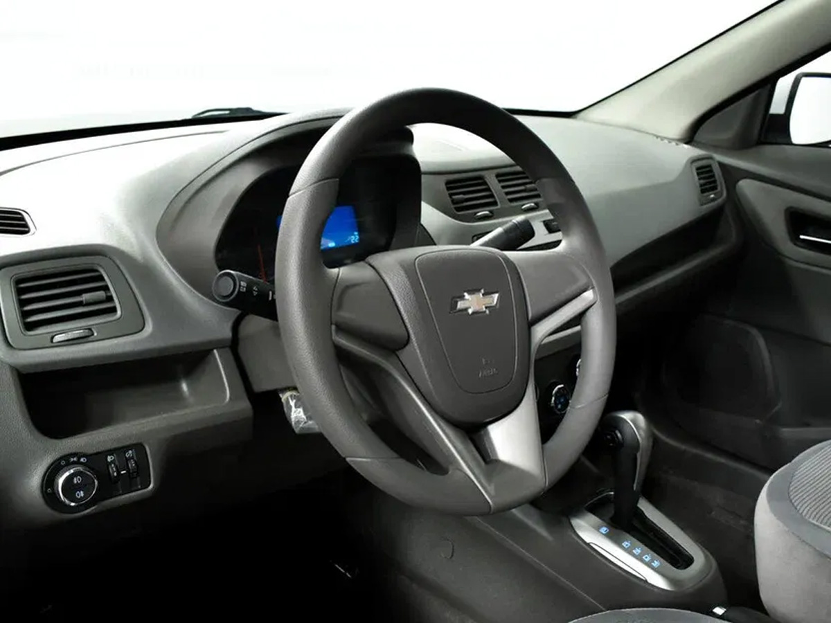 Chevrolet Cobalt#86560
