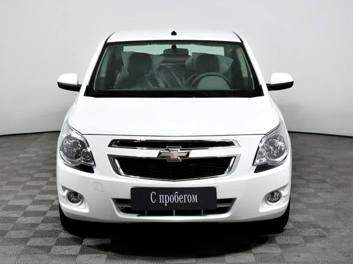 Chevrolet Cobalt#86562