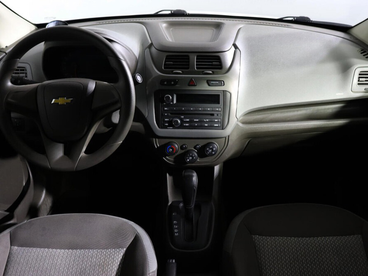 Chevrolet Cobalt#86589