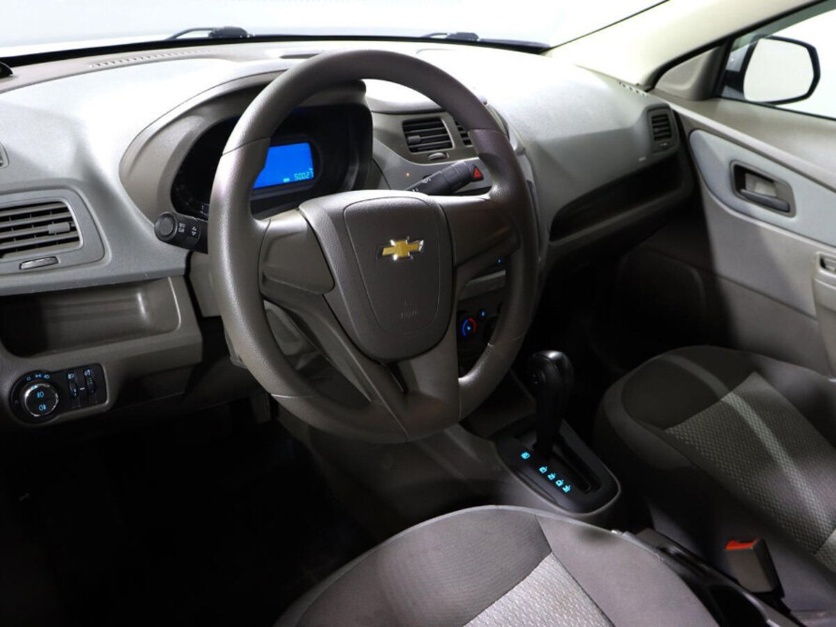 Chevrolet Cobalt#86590