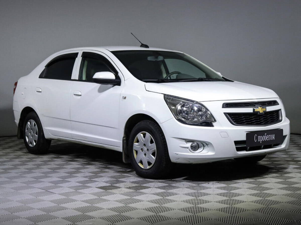 Chevrolet Cobalt#86591