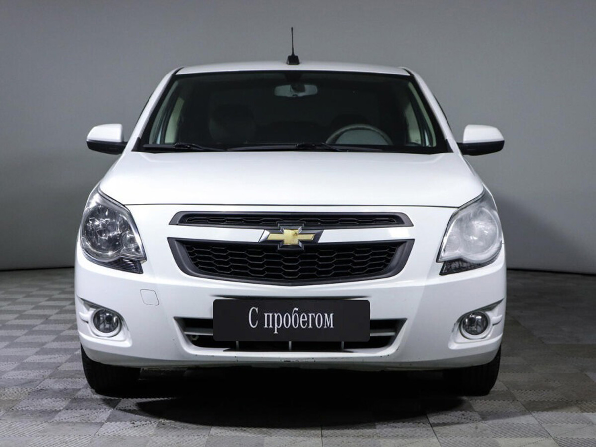 Chevrolet Cobalt#86592