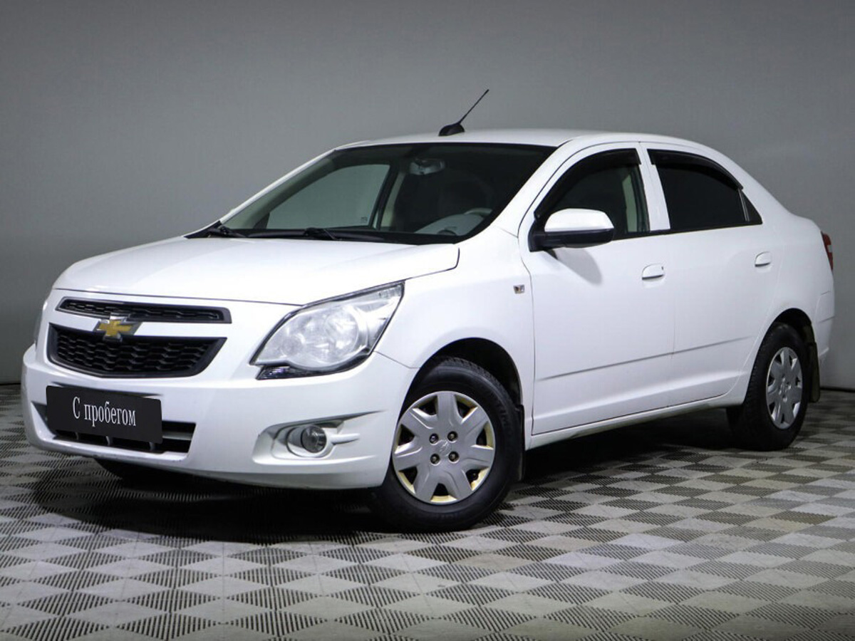Chevrolet Cobalt#86593
