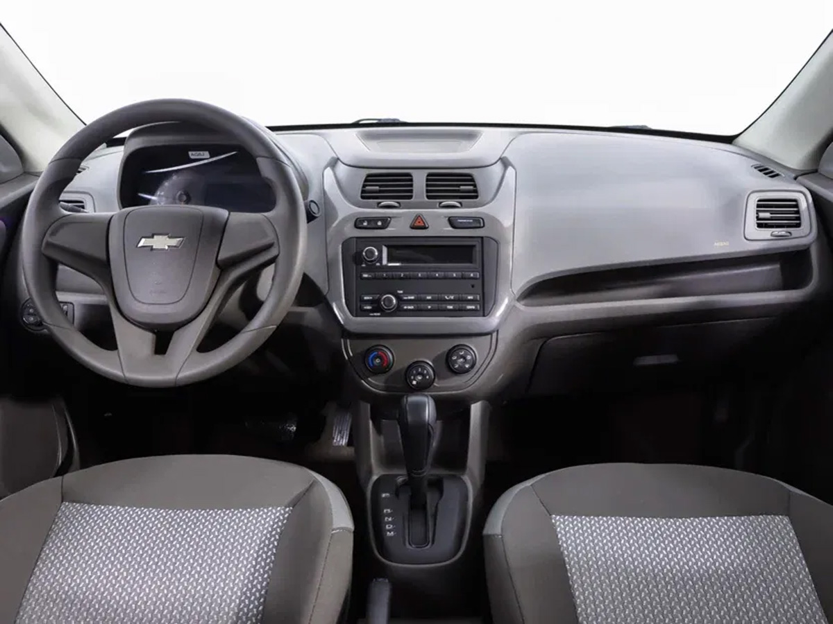 Chevrolet Cobalt#86598