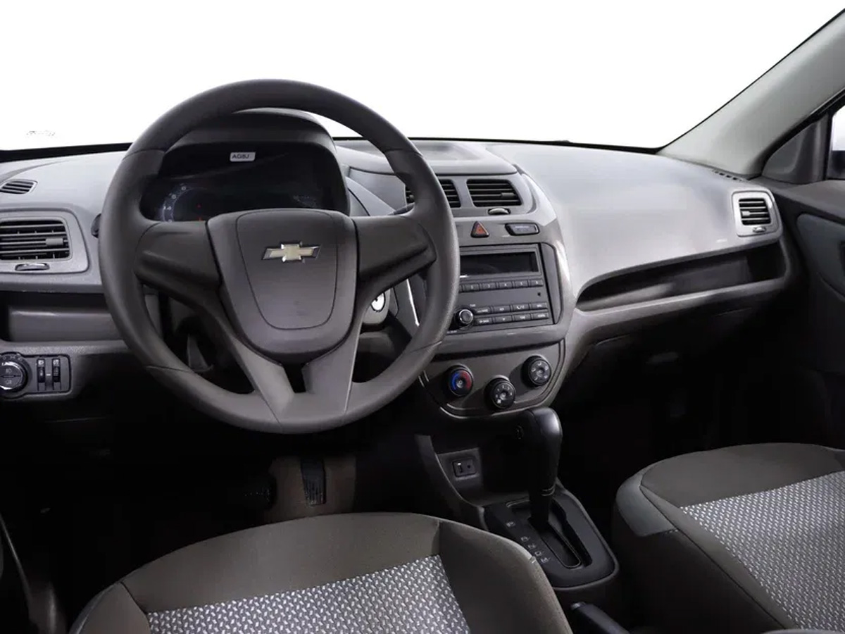 Chevrolet Cobalt#86599