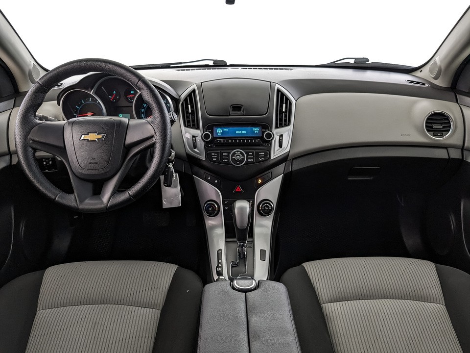 Chevrolet Cruze#1747