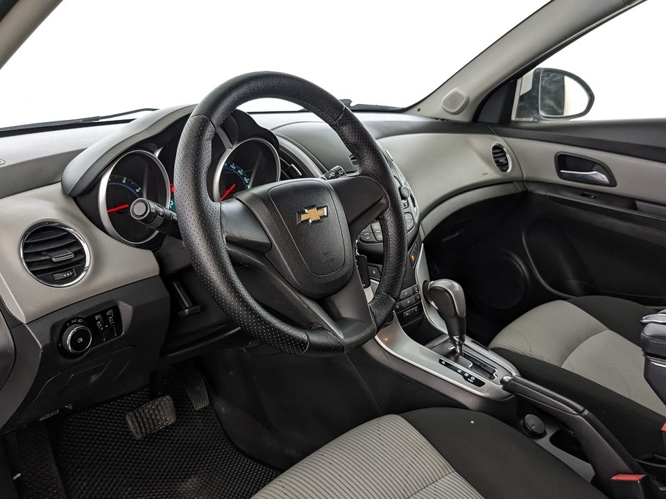 Chevrolet Cruze#1748