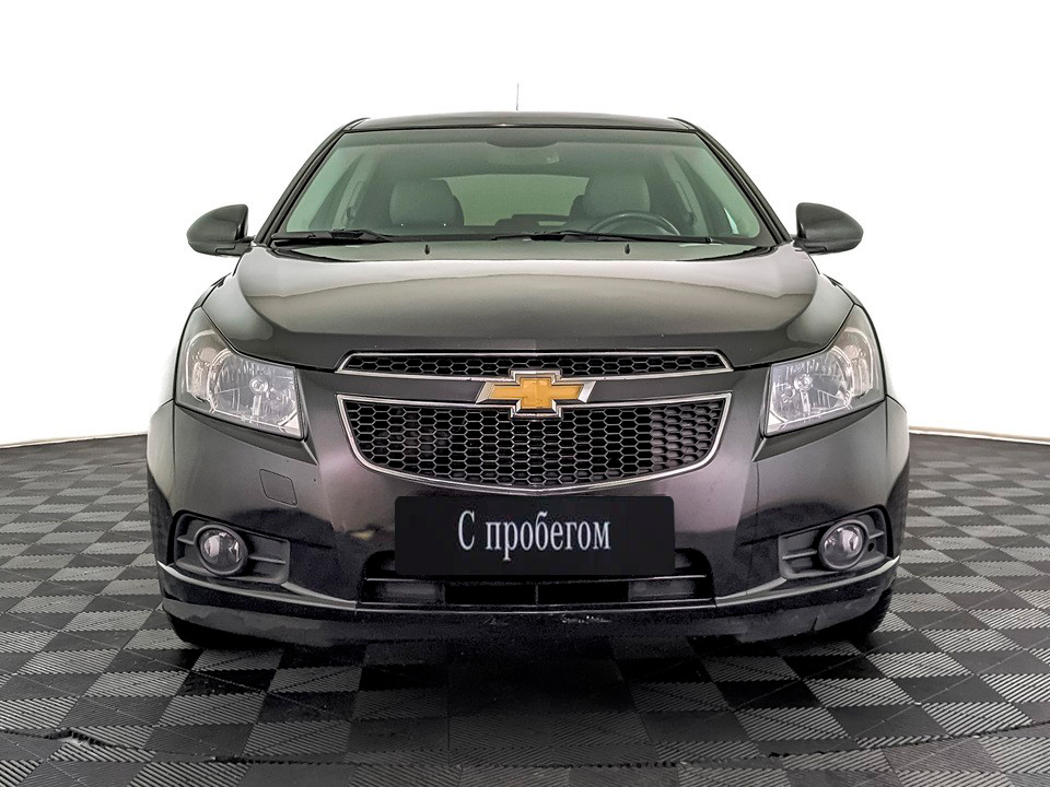 Chevrolet Cruze#1781