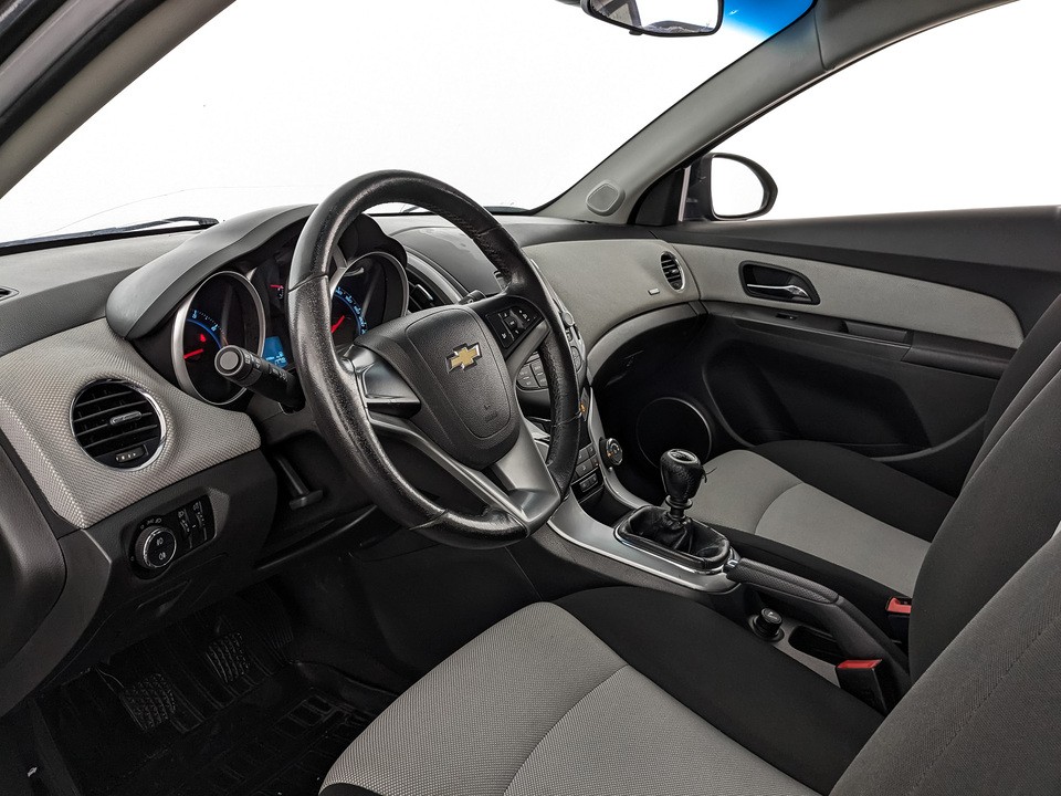 Chevrolet Cruze#1820