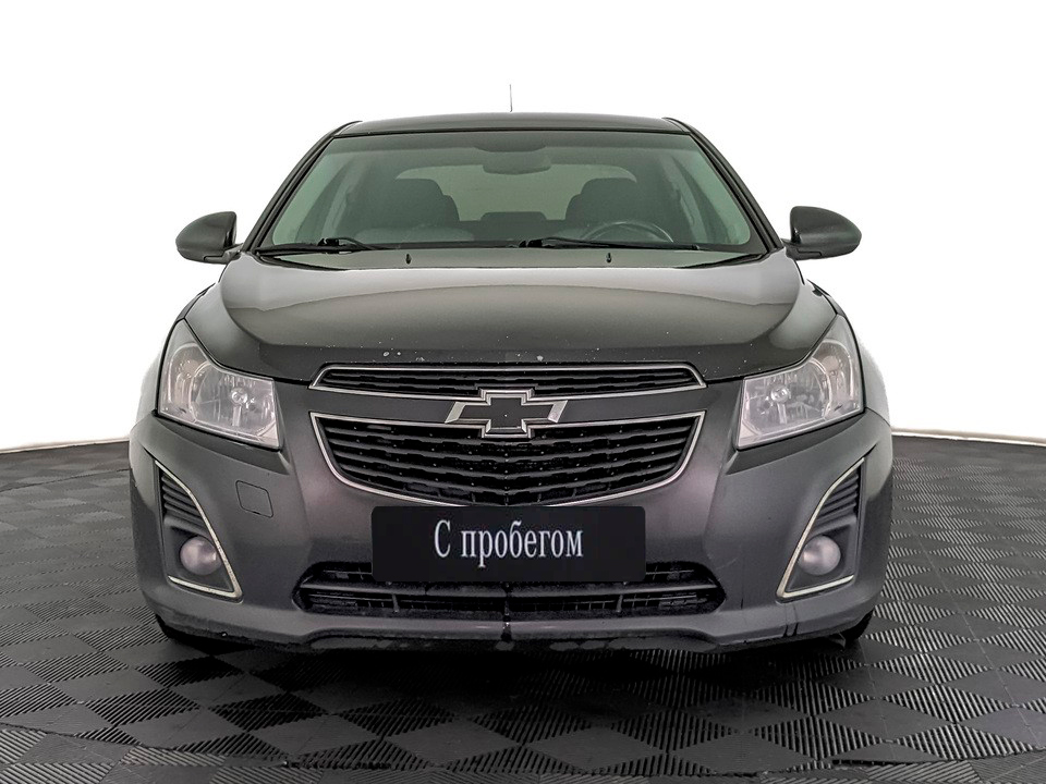 Chevrolet Cruze#1822