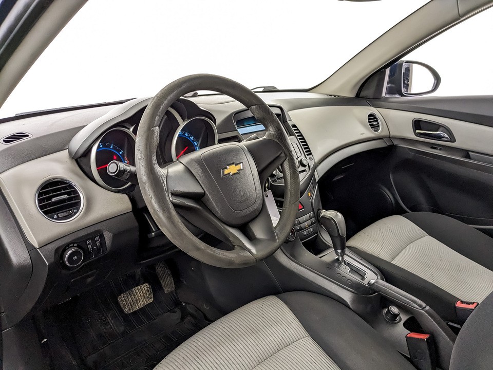 Chevrolet Cruze#1914