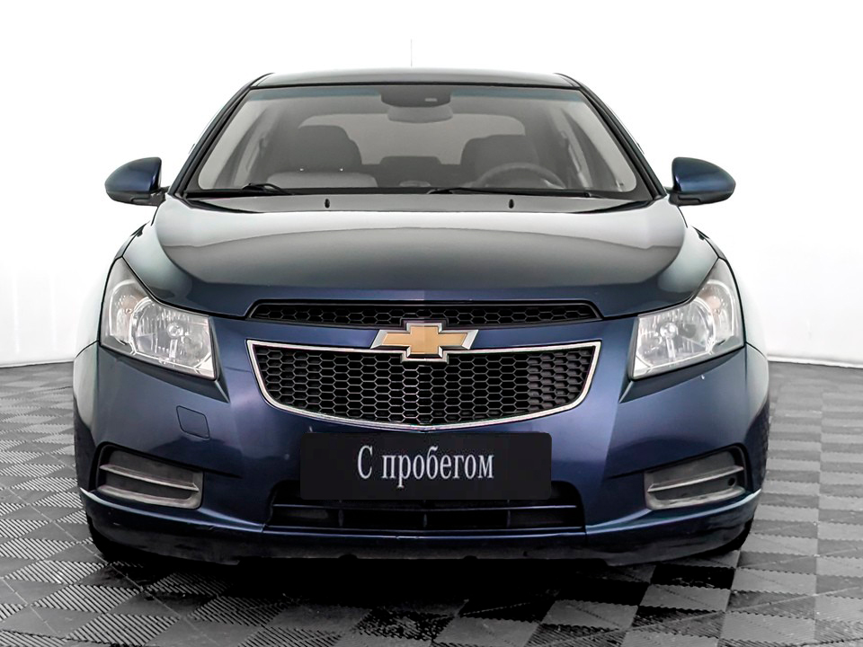 Chevrolet Cruze#1916