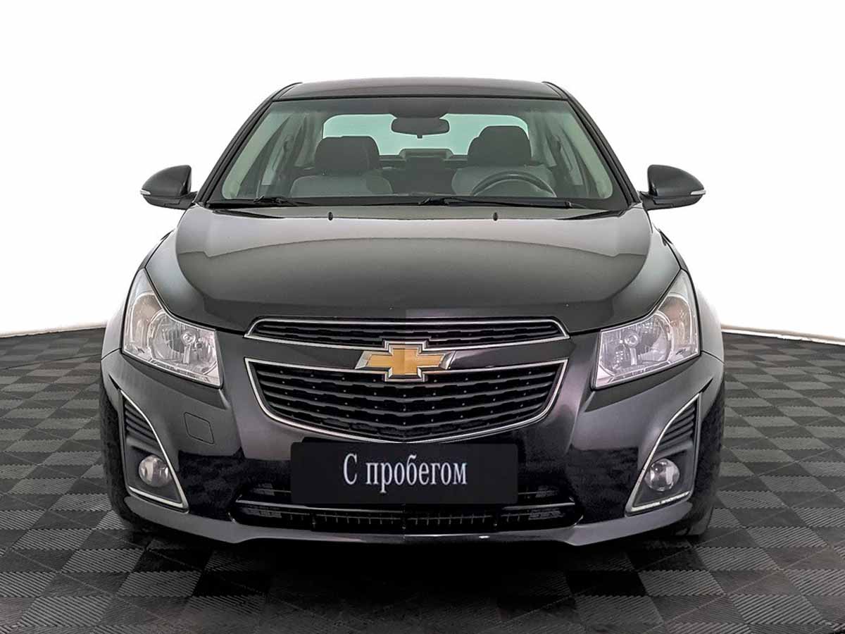 Chevrolet Cruze#1936