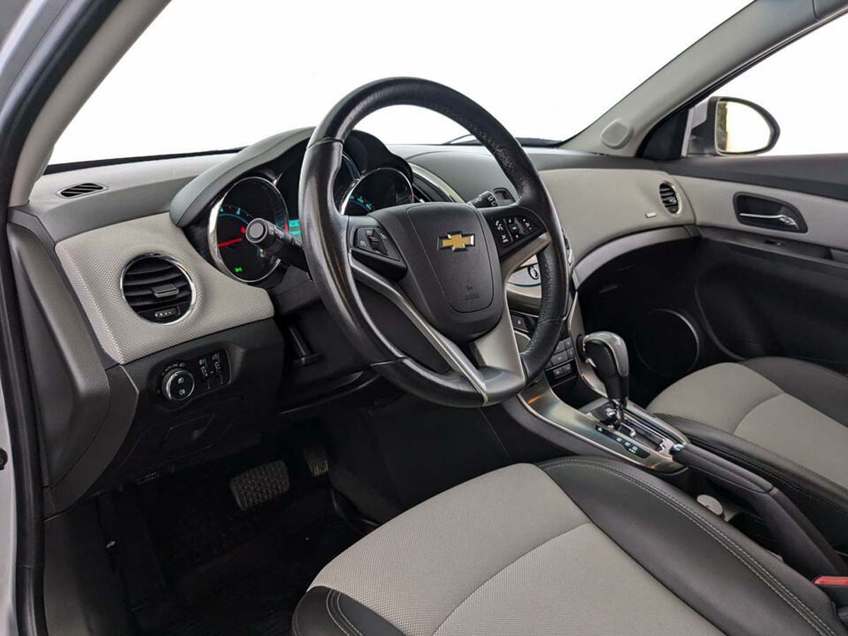 Chevrolet Cruze#1994