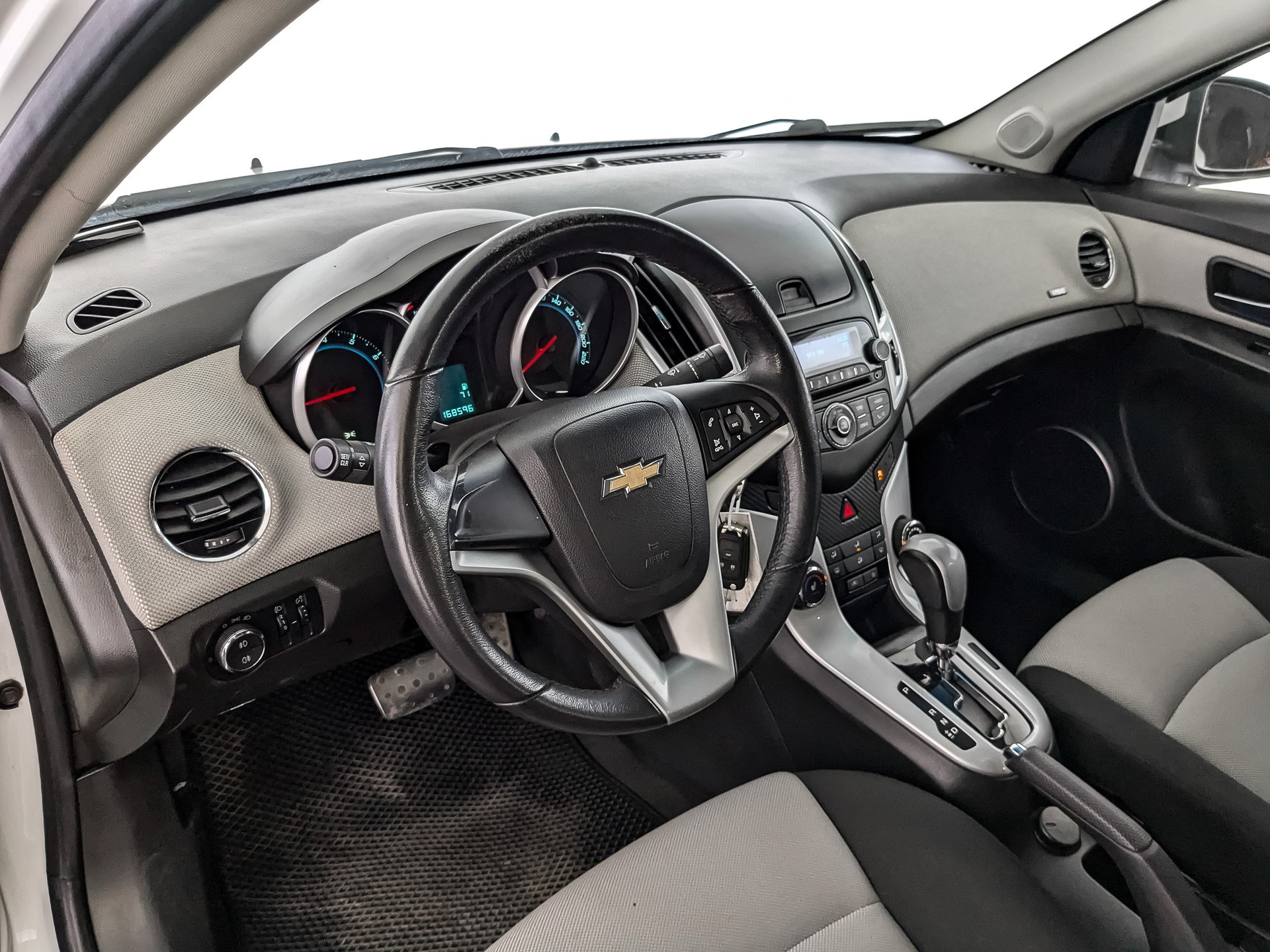 Chevrolet Cruze#26517