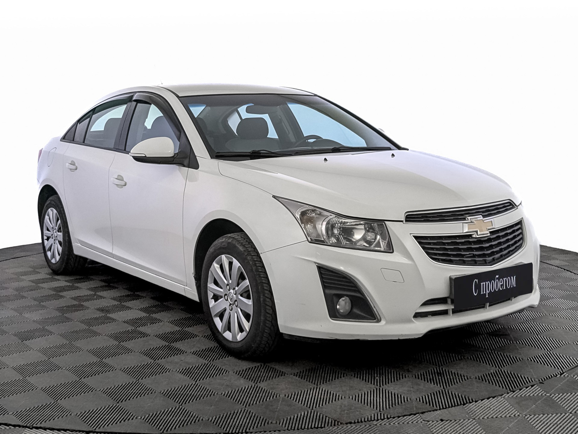 Chevrolet Cruze#26518