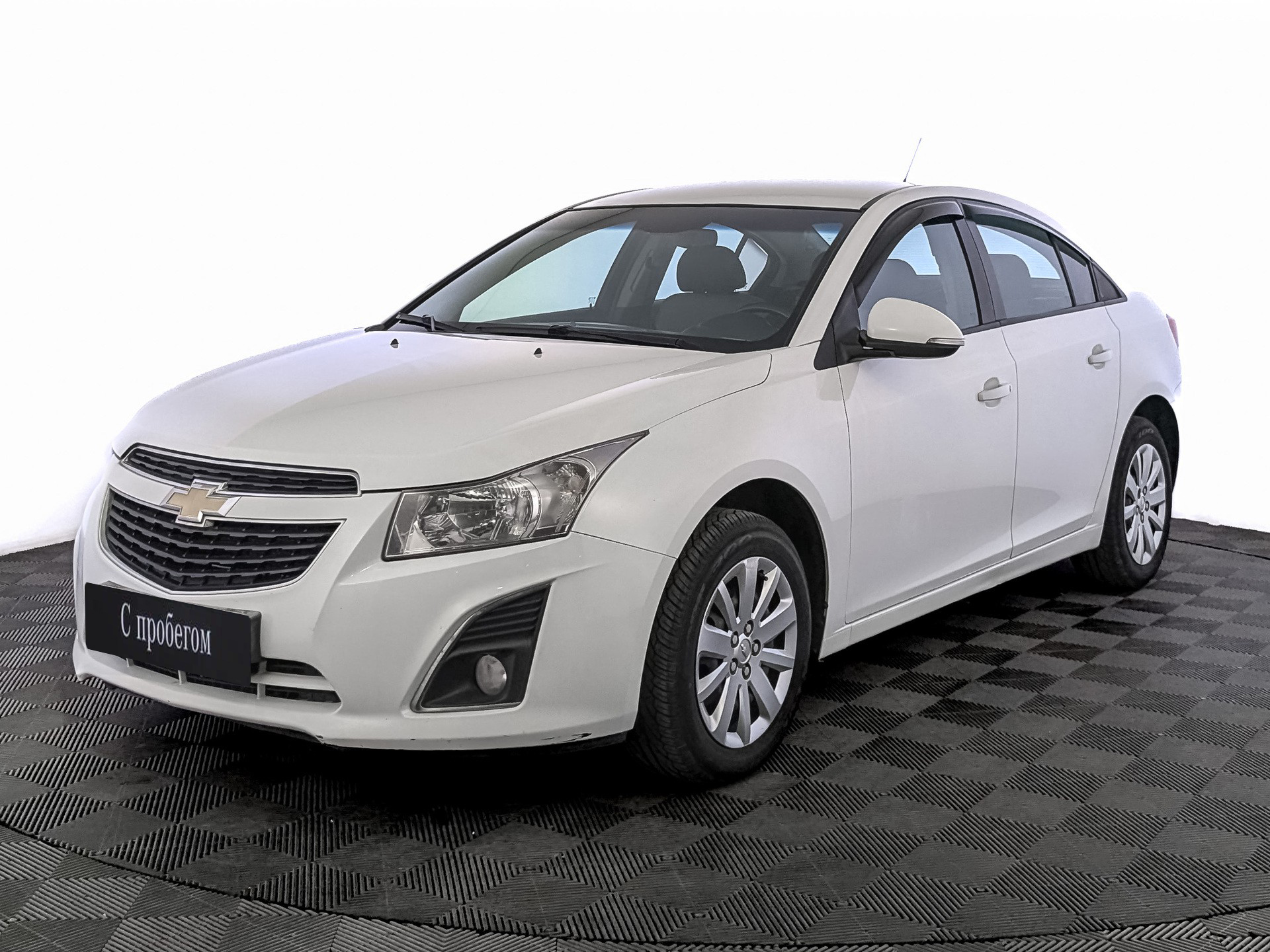 Chevrolet Cruze#26520