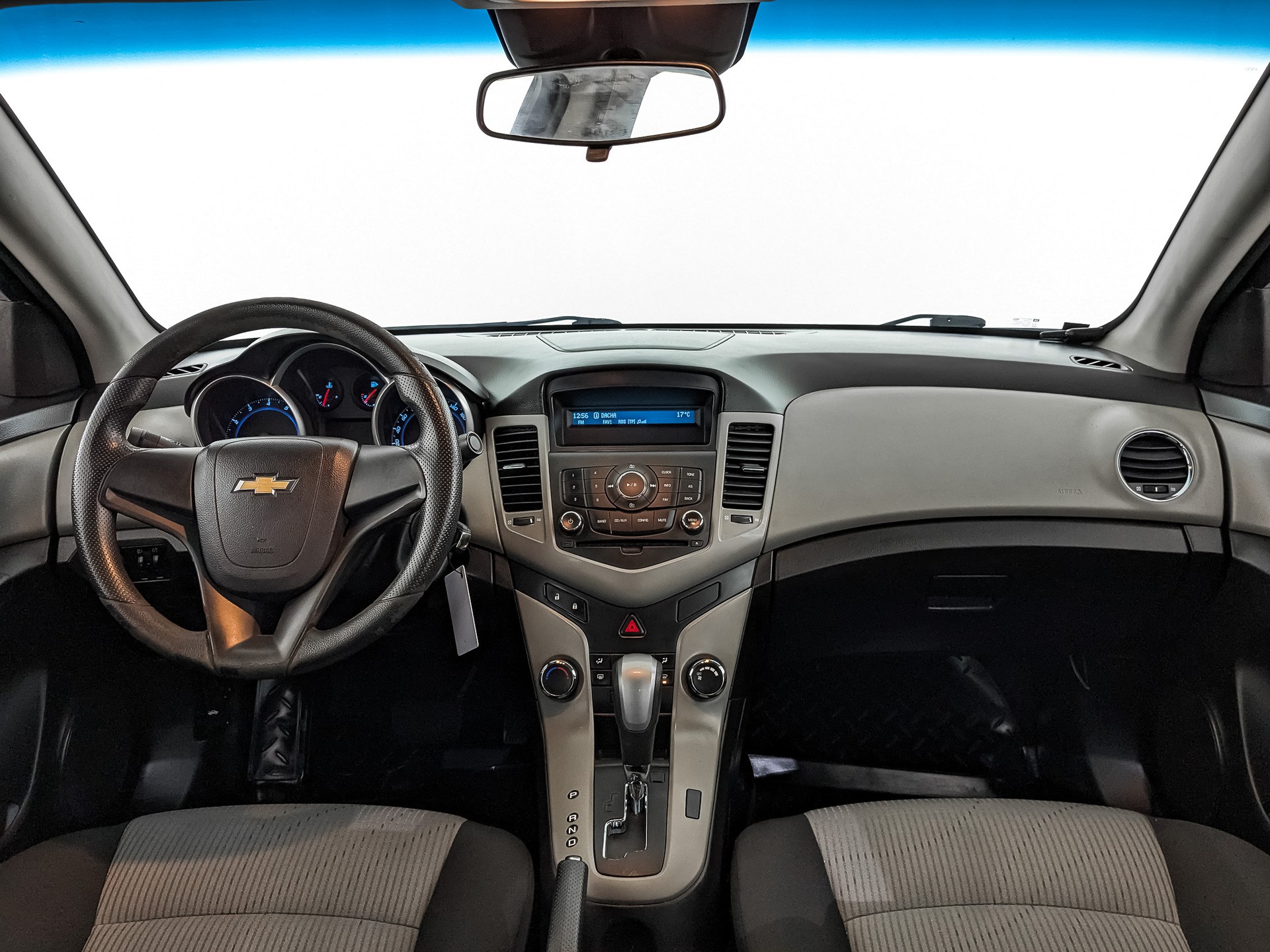 Chevrolet Cruze#26528